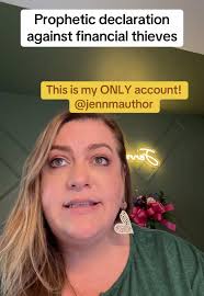 Praying Prophet Jennifer Amony Gulu