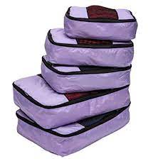 Travelwise Packing Cube System 5 Piece