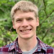 Scientist Will Greene