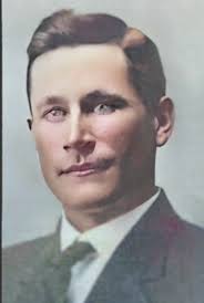 Joseph John Rohde (1887-1980)