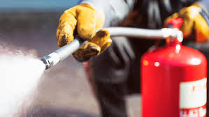Select your online fire extinguisher training course below. Fire Safety Online Training For Employees British Safety Council