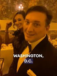 Hero of the week @natefriedman_ a YouTube Journalist, host of the Nate  Friedman show