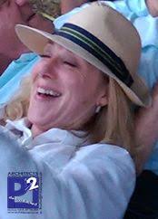 Paula Reid of P2 design: Obituary It is with enormous sorrow and regret  that I have to announce that Paula Reid (ne Seward) one of the founding  directors of P2 design, 25