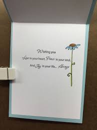 .so i will greet you in a way all loved things are meant to be greeted. Endless Creations Rubber Stamps Birthday Card Sayings Card Sayings Birthday Cards