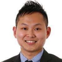 Derek Gan's Instagram, Twitter & Facebook