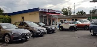 Automobile Karout In Dusseldorf Autoscout24