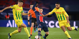 Hafta maçında psg sahasında nantes ile karşı karşıya geldi. Ehpi6bsdbtbl0m
