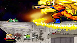 Super smash flash 2 how to unlock vegeta? Juegos De Super Smash Flash 2 Demo V010 Tengo Un Juego