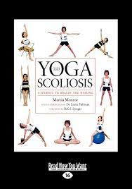 Check spelling or type a new query. Yoga And Scoliosis A Journey To Health And Healing A Journey To Health And Healing Large Print 16pt Amazon De Monroe Marcia Fremdsprachige Bucher