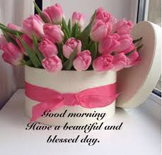 Good morning flowers with messages there are only a few things that one can do to bring a smile on the face of a loved one. Good Morning Quotes With Flowers What S New