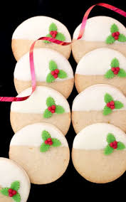 Whenever you look for cookies out there on internet, this cookies will pop out sure.it is quite a popular cookie. Lemon Ginger Christmas Cookies Kitchenmason Easy Step By Step Picture Recipes