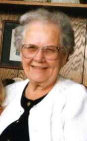 Juanita Henderson Powell