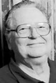 Lyle Eugene Ritter (1930-2011)