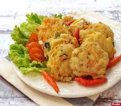 Bakwan Tahu Simpel Enak Murah Sedap Sekejap Resep Resepkoki Resep Resep Makanan Resep Resep Masakan