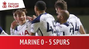 Nhận định bóng đá marine vs tottenham (00h00 ngày 11/1). W Cqfccgm 40qm