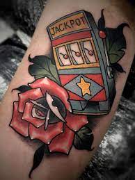 Pin On Tattoos