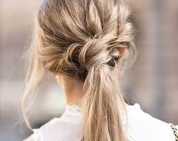 Epingle Par Laura Dreano Sur Style Coiffure Facile Coiffure Coiffure Facile A Faire
