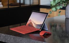 Which model fits your life best? Microsoft Funf Neue Surface Produkte Angekundigt Prad De