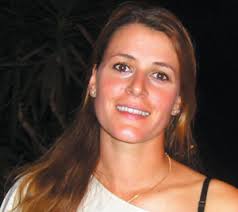 Portrait : Paula Marti : «J'ai la compétition dans les veines»