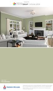 I Found This Color With Colorsnap Visualizer For Iphone By Sherwin Williams Recycled Glass Sw Paint Colors For Home Matching Paint Colors Room Paint Colors