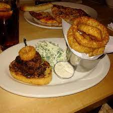 Lots of veggie topping on the tacos, and the fish was nicely battered and fried. Baja Fish Tacos Review Of Browns Socialhouse Regina Saskatchewan Tripadvisor