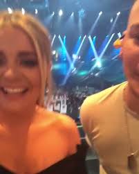 @ACMawards's video Tweet