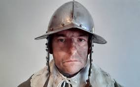 Buy Taff Simon a Coffee