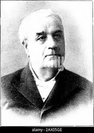 William wesley Black and White Stock Photos & Images