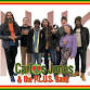 Carlos Jones and The PLUS Band with special guests Shake Ground