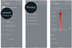 Keyboard makers have made it easy for you to get back here by placing a slightly. How To Use Fingerprint Lock To Protect Your Whatsapp Chats On Android Android Central