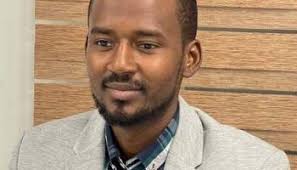 Ibrahima Tall, directeur régional de FIGS Education