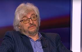 Ilekroć prof. Markowski rozkminia PiS