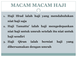 We did not find results for: Macam Macam Haji Dan Penjelasannya Paket Umroh Murah