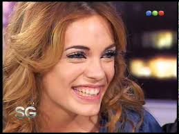 Nicolás diego vázquez mantovani (spanish pronunciation: Emilia Attias Habla Del Turco Naim Susana Gimenez 2007 Youtube