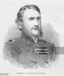 205 General Kilpatrick Stock Photos, High-Res Pictures, and Images