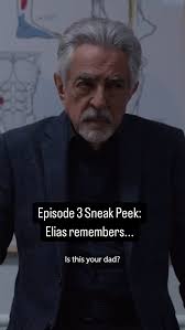 Who would have folded under that Rossi stare down? #TVShow #Drama #Crime  #CriminalMinds #SneakPeek #CriminalMindsEvolution