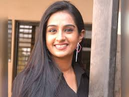 Telugu long hair actress by raj ravi. Did You Know Actress Laya Rejected A Role In Aravindha Sametha Veera Raghava Telugu Movie News Times Of India