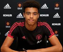 Mason greenwood (pictured left of foden) is valued at €178 million and marcus rashford at €159 million. Mason Greenwood Childhood Story Plus Untold Biography Facts