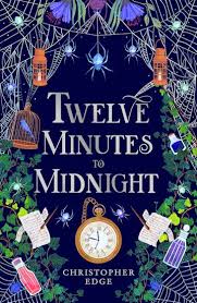 The frequent clipping issues and very rudimentary. Twelve Minutes To Midnight Scholastic Kids Club