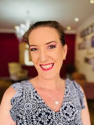 Did some Gryffindor inspired make up last night for a Harry Potter party.  Any tips for improvement? Be nice please 🙏