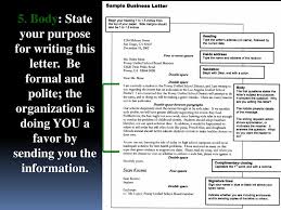 Skip a line and then begin to list each of your enclosures. Ppt How To Write A Business Letter Powerpoint Presentation Free Download Id 4366732