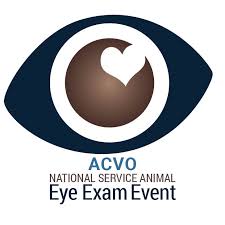 Maybe you would like to learn more about one of these? Service Animal Eye Exam