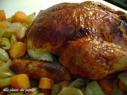 Poulet Roti Facon Jamie Oliver Recette Recette Poulet Roti Poulet Roti Roti