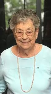 Frances Harper Pickle Obituary January 14, 2022