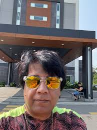 I am heading to Media Briefing today for Milton Mosaic fest. Obly invited  guests Thanks for all my supporer m,well wishers and my fans Also big  thanks to all organizers @highlight Syeda