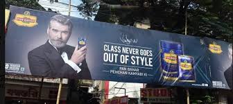 Like Pierce Brosnan, Indian celebrities should steer clear of surrogate  advertising too
