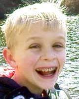 Joseph Morrison Obituary (2010)