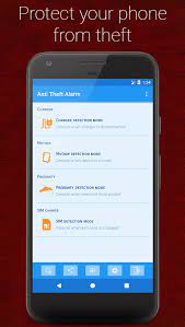 Find latest and old versions. Anti Theft Alarm Apk Download Android Tools Apps