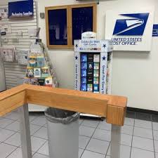 Us Post Office 10 Reviews Post Offices 2350 N University Dr Pembroke Pines Fl Phone Number Yelp