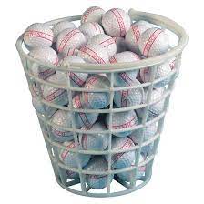 Maybe you would like to learn more about one of these? Golf Ball Plastic Bucket Flaghouse
